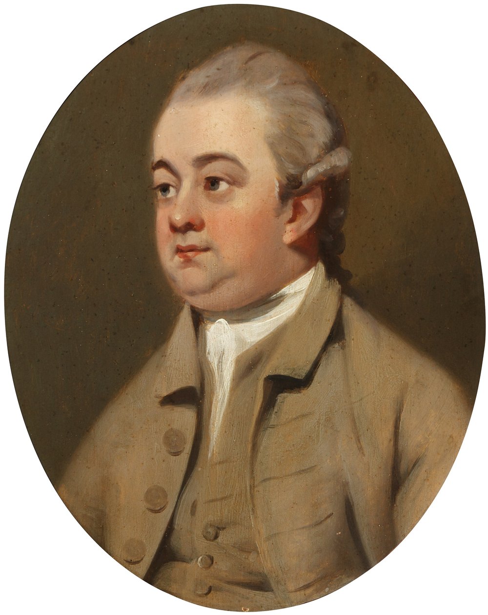 Edward Gibbon von Henry Walton