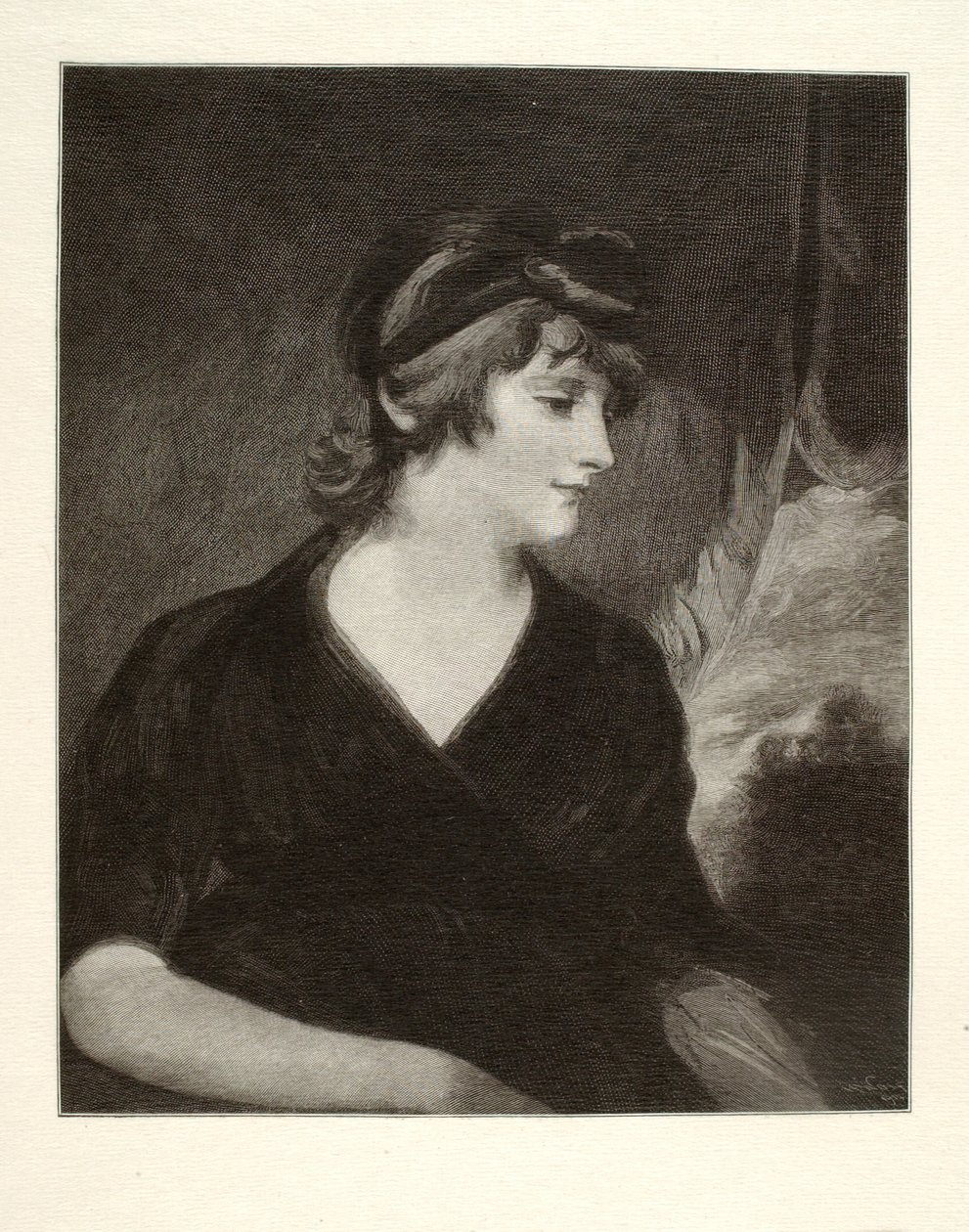 Frau O