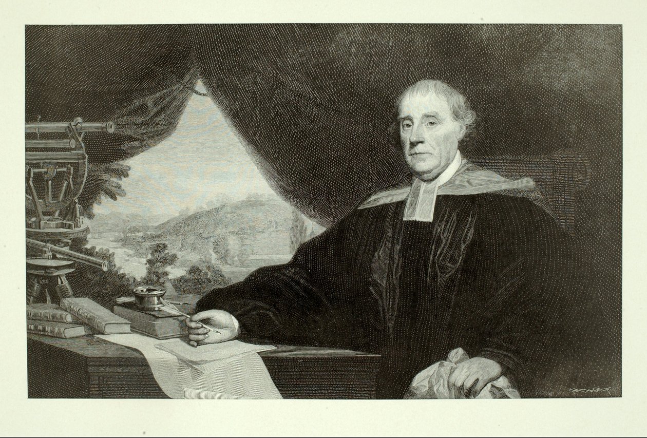 William Smith von Henry Wolf