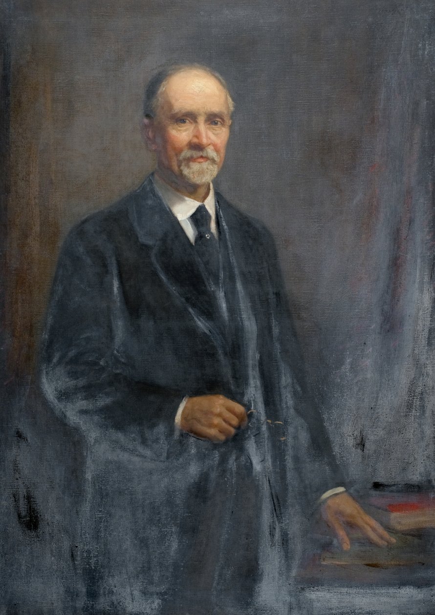 James Hales Martin von Henry Wright Kerr