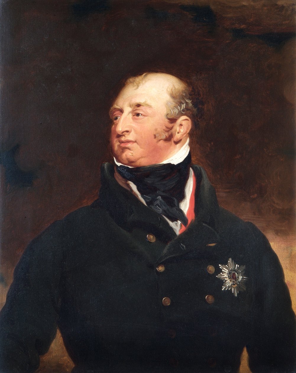 Friedrich August von Henry Wyatt