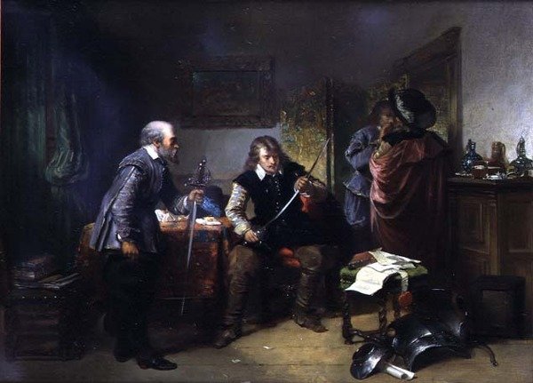 Militärische Erinnerungen von Herman Frederick Carel Ten Kate