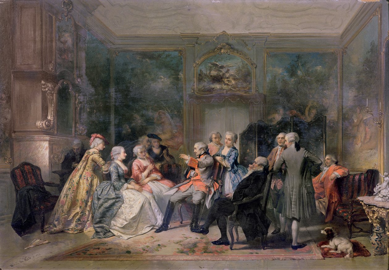 Militärische Erinnerungen, 1859 von Herman Frederick Carel Ten Kate