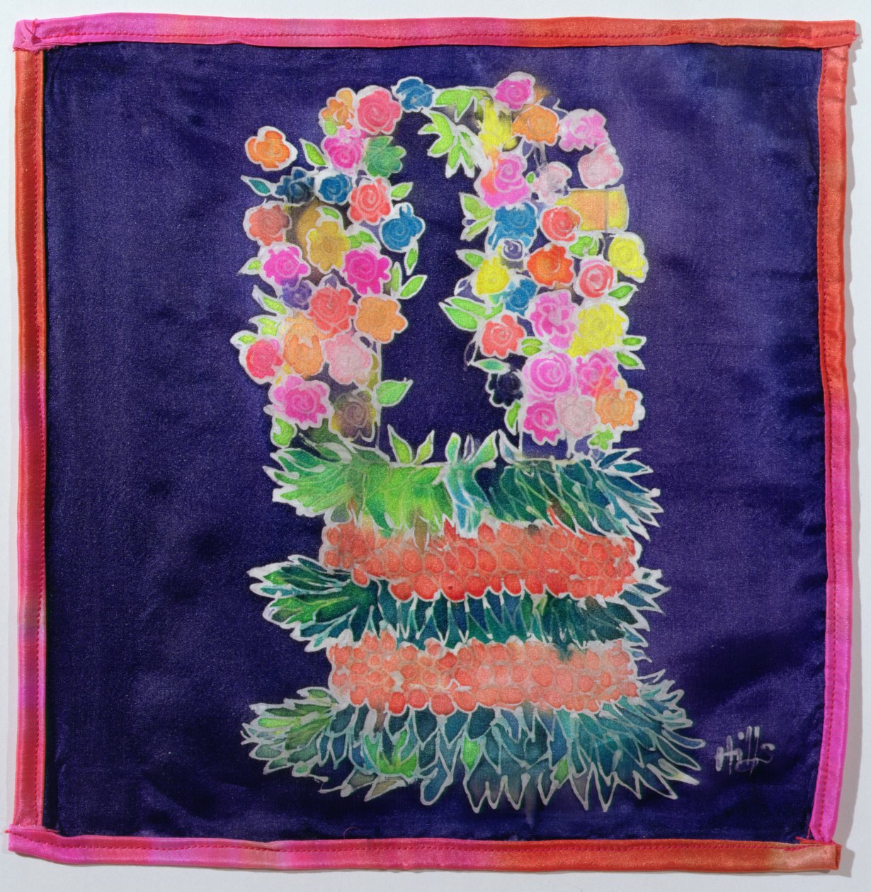 Ohne Titel, 2005 von Hilary Simon