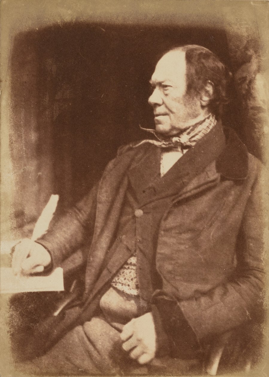 James Aytoun von Hill and Adamson