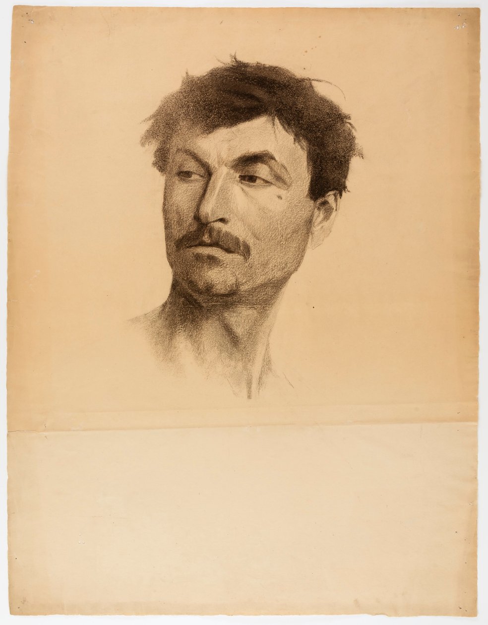 Ohne Titel von Howard Russell Butler