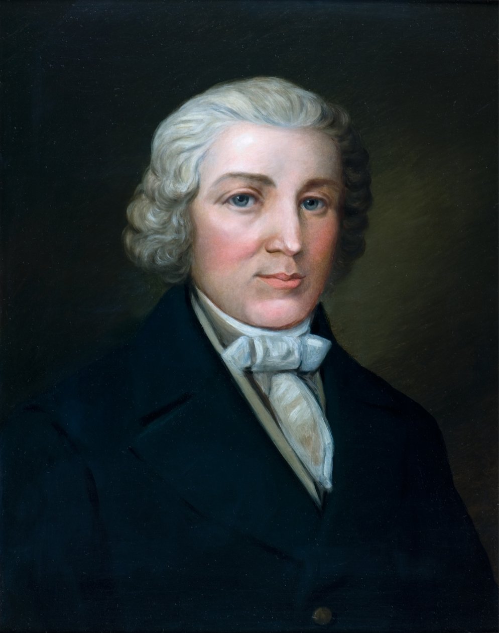 John Morgan (1760-1850) von Hugh Collins