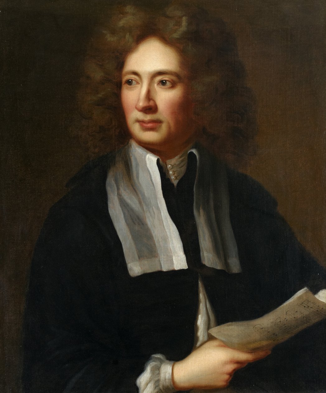 Arcangelo Corelli, ca. 1725 von Hugh Howard