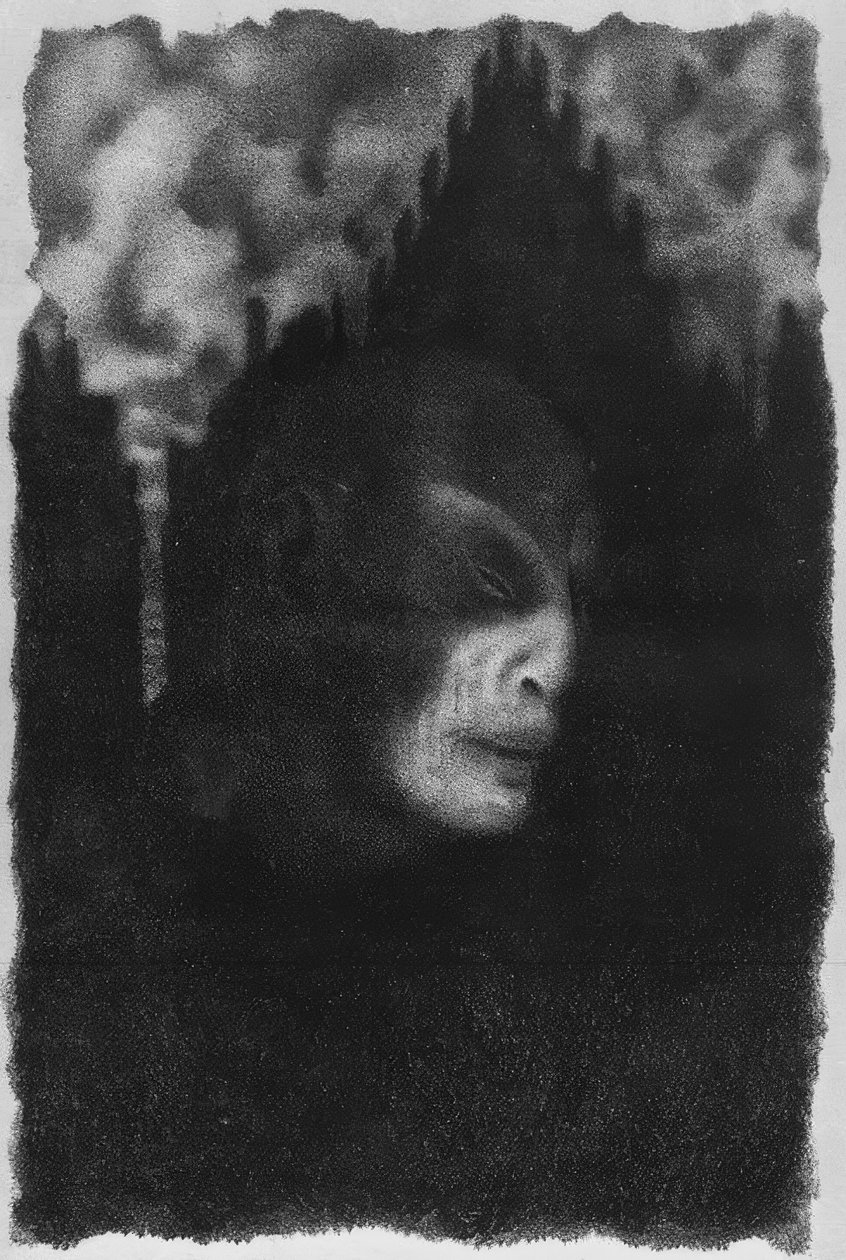 G. Meyrink, Der Golem / Ill. v. Steiner-Pr. von Hugo Steiner Prag