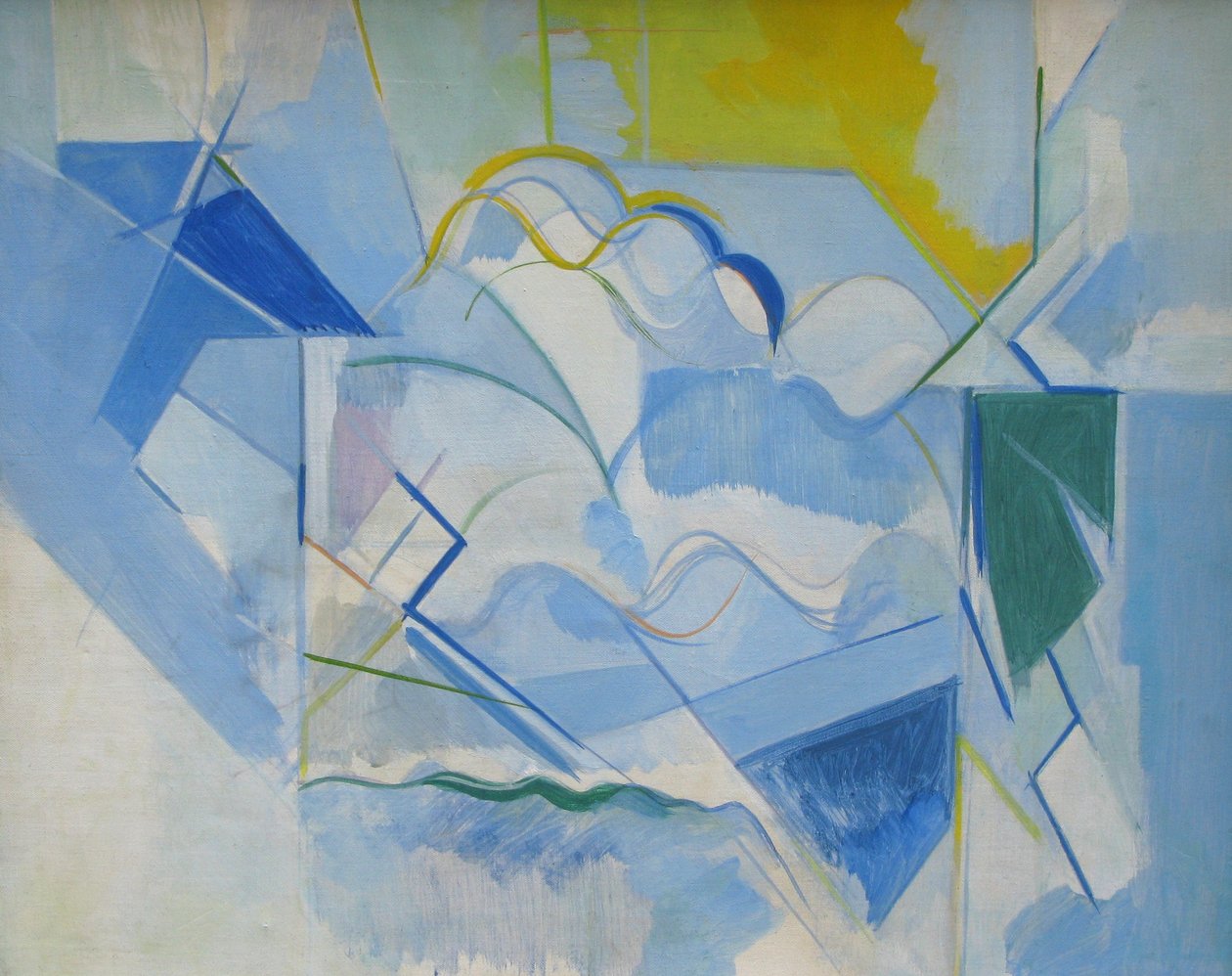Rauch Nr. 1, ca. 1942 von Humphrey Jennings
