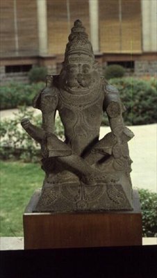 Narasimha, Vijanagar-Dynastie von Indian School