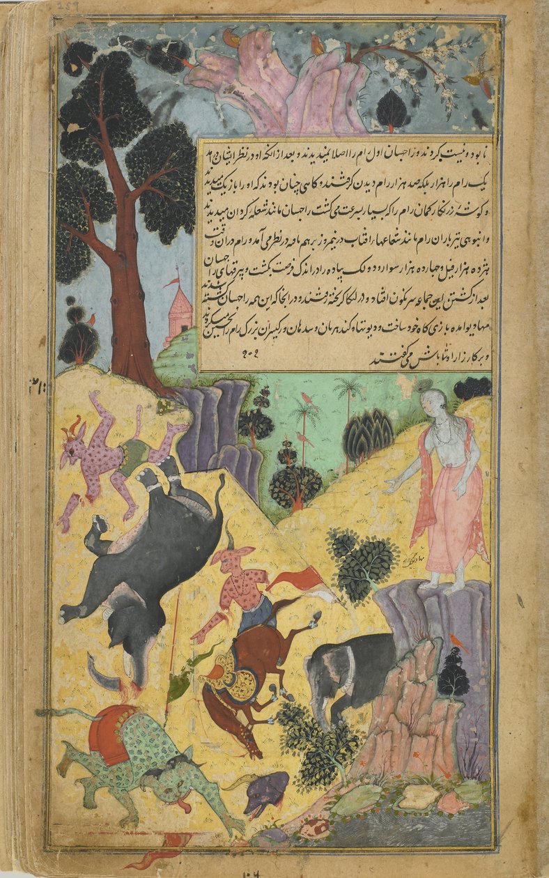 Unbekannter Titel von Indian School