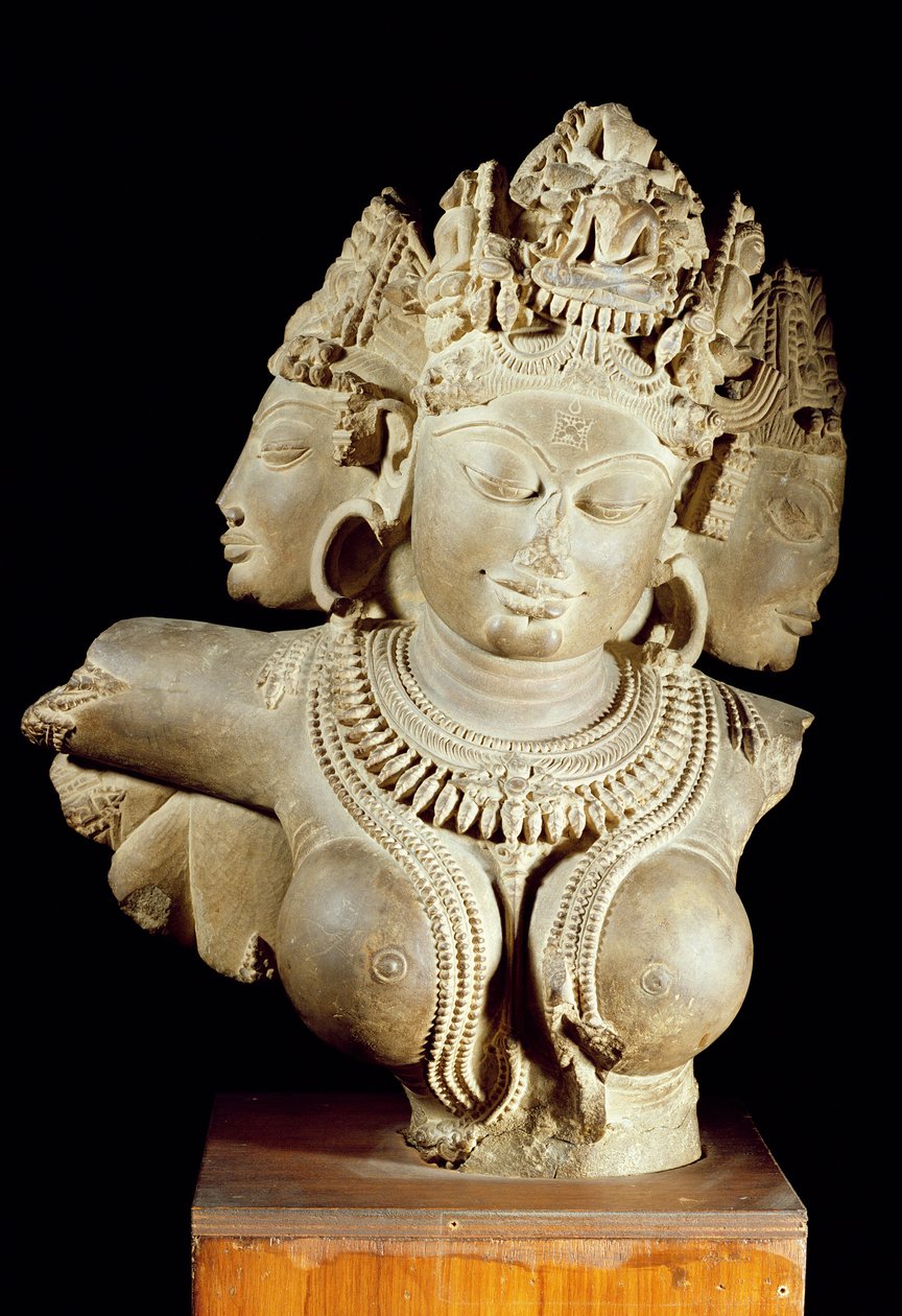 Vajra Tara, Gahadavala-Dynastie von Indian School