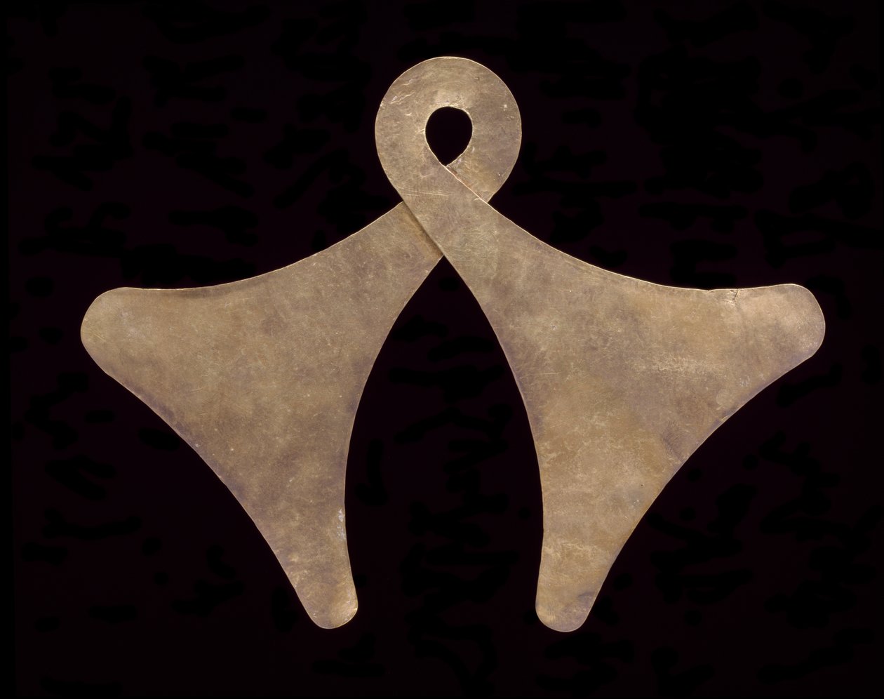 Ornament, Völker der Insel Sumba von Indonesian School