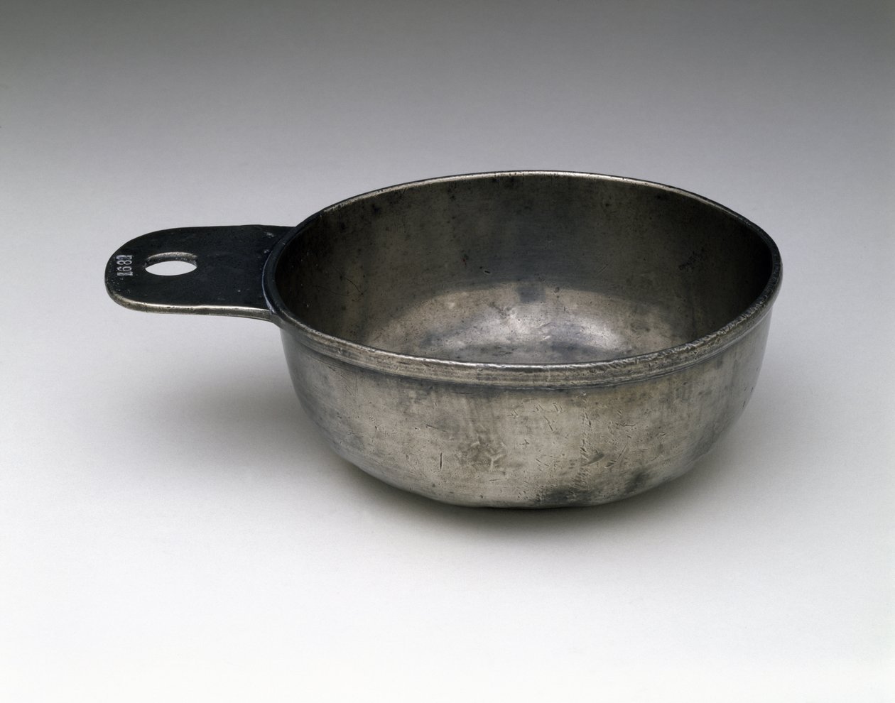 Schüssel, ca. 1770-1807 von Isaac (attr.to) Jackson