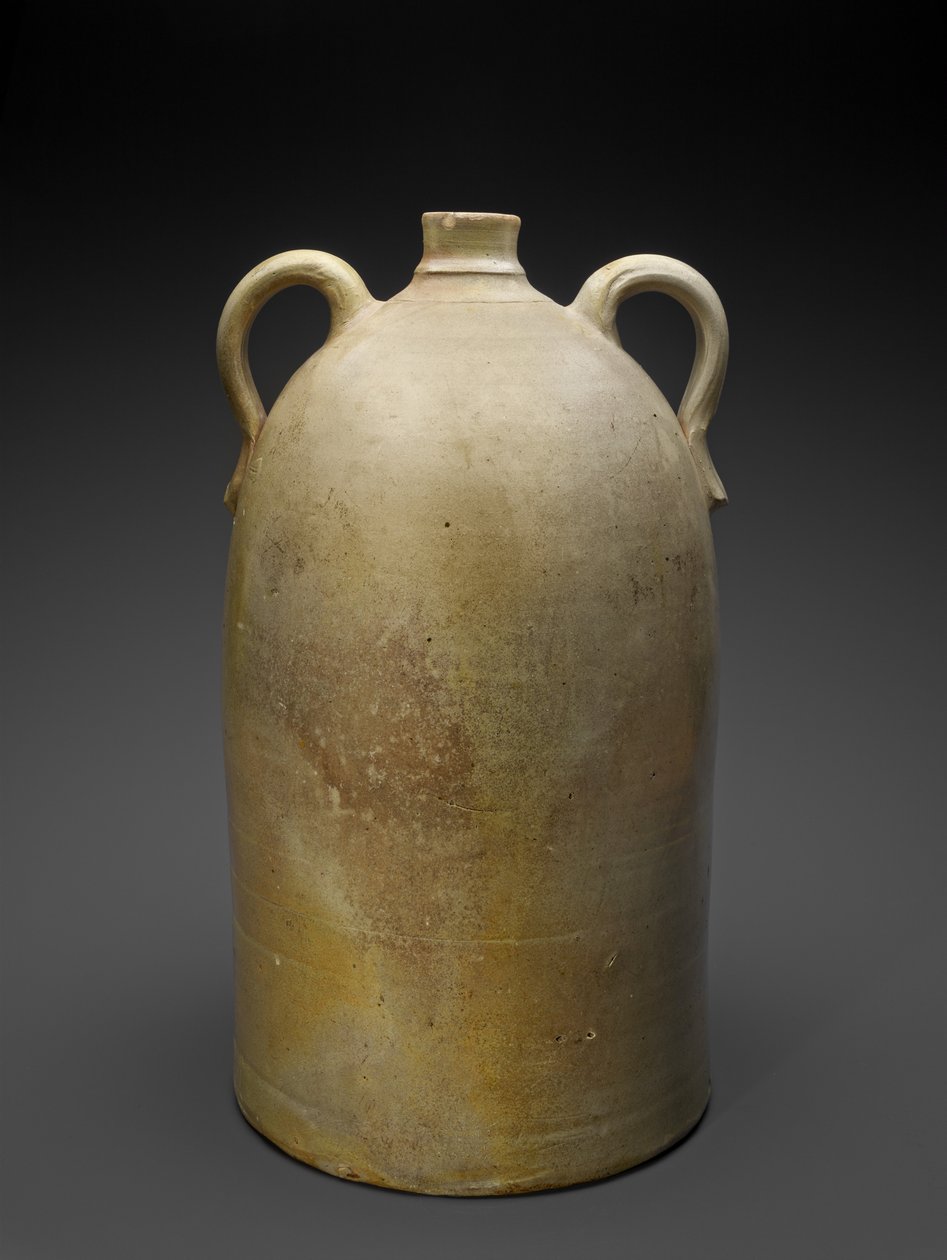 Krug, ca. 1869-1873 von Isaac (attr.to) Suttles