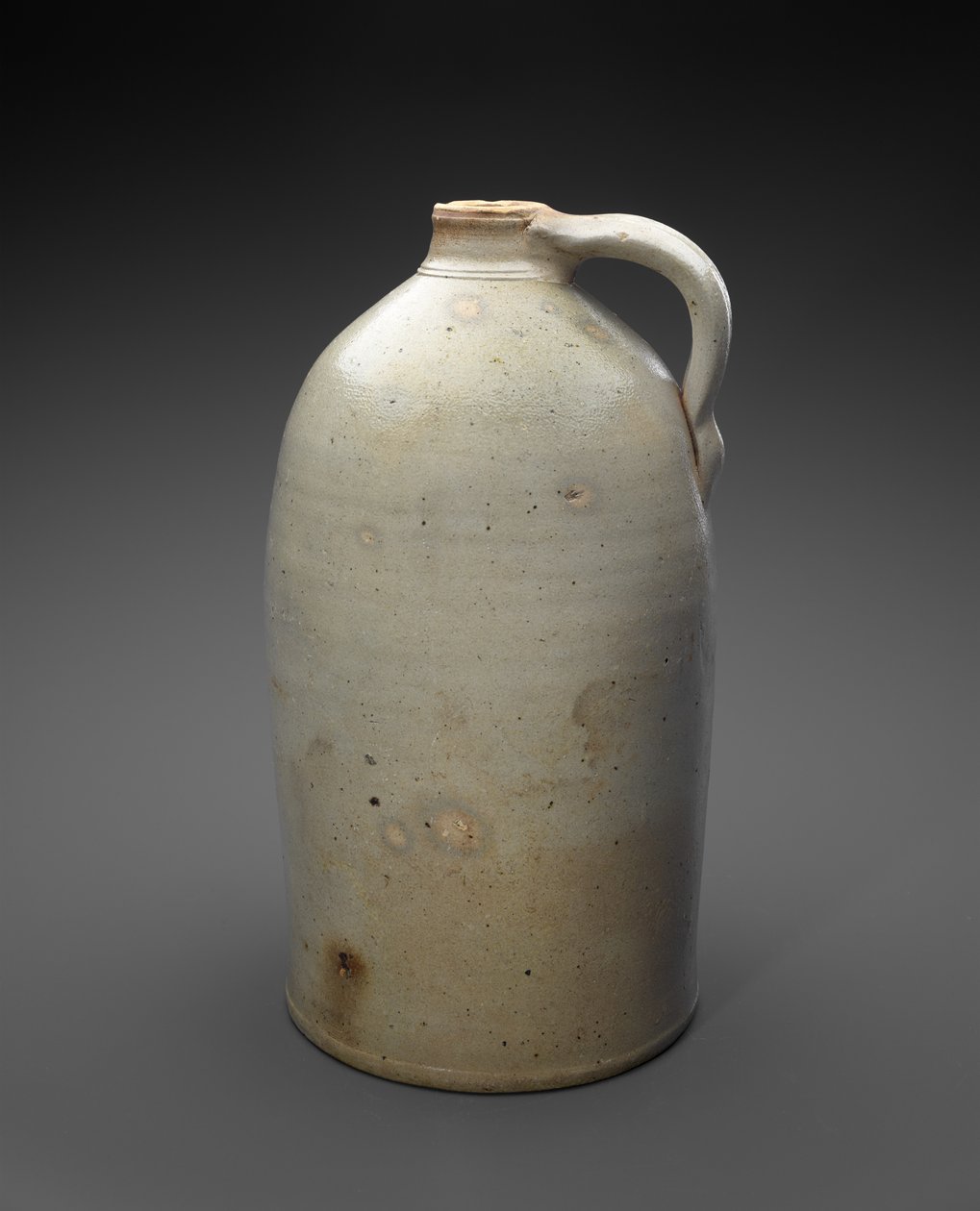 Krug, ca. 1873-1882 von Isaac Suttles Pottery