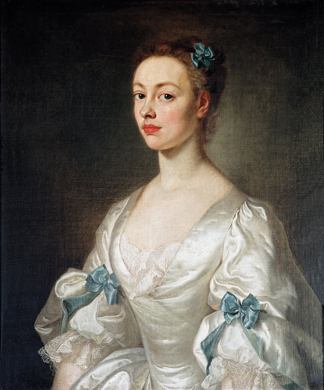Elizabeth Drake von Isaac Whood