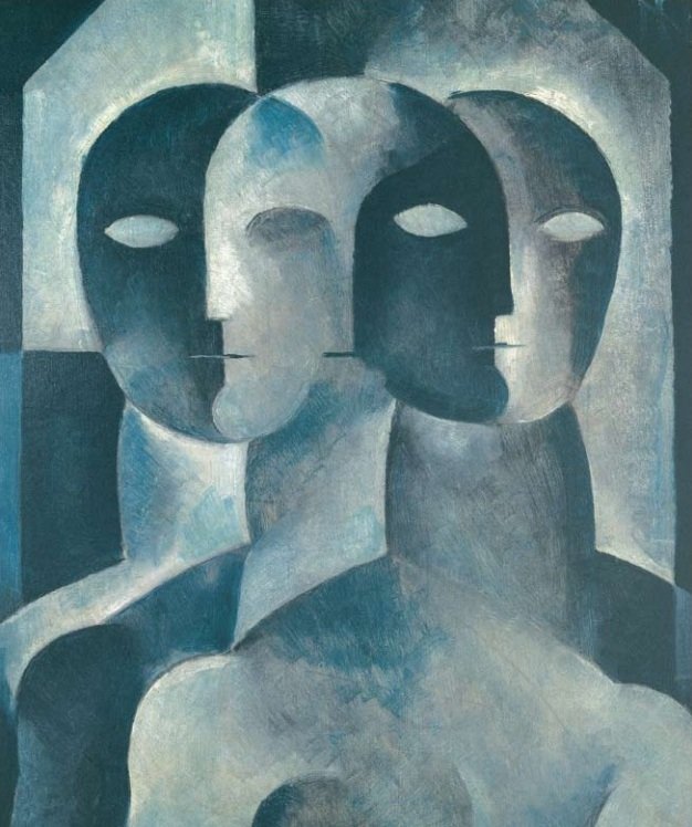 Wir von Ismael Nery