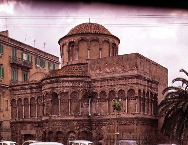 Kirche der Verkündigung von Italian School