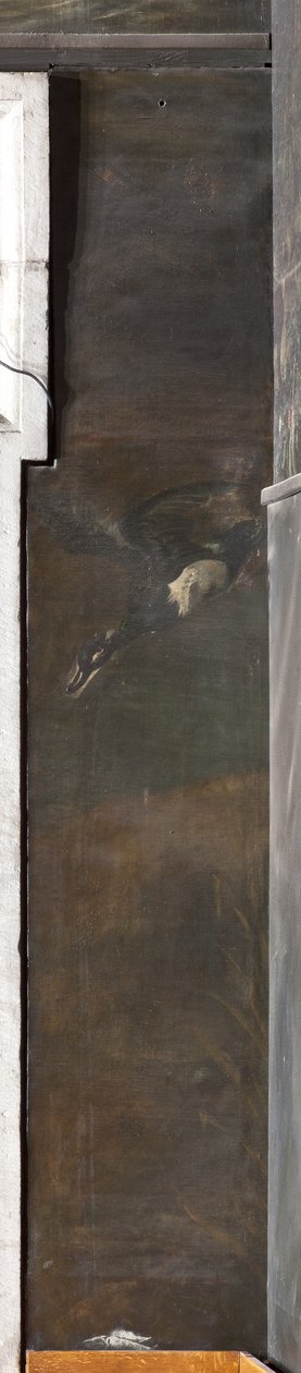 Ente, Mythos von Orpheus von Italian School