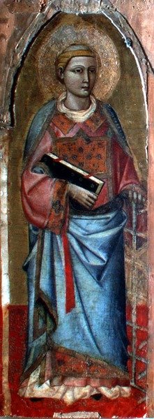 St. Laurentius von Italian School