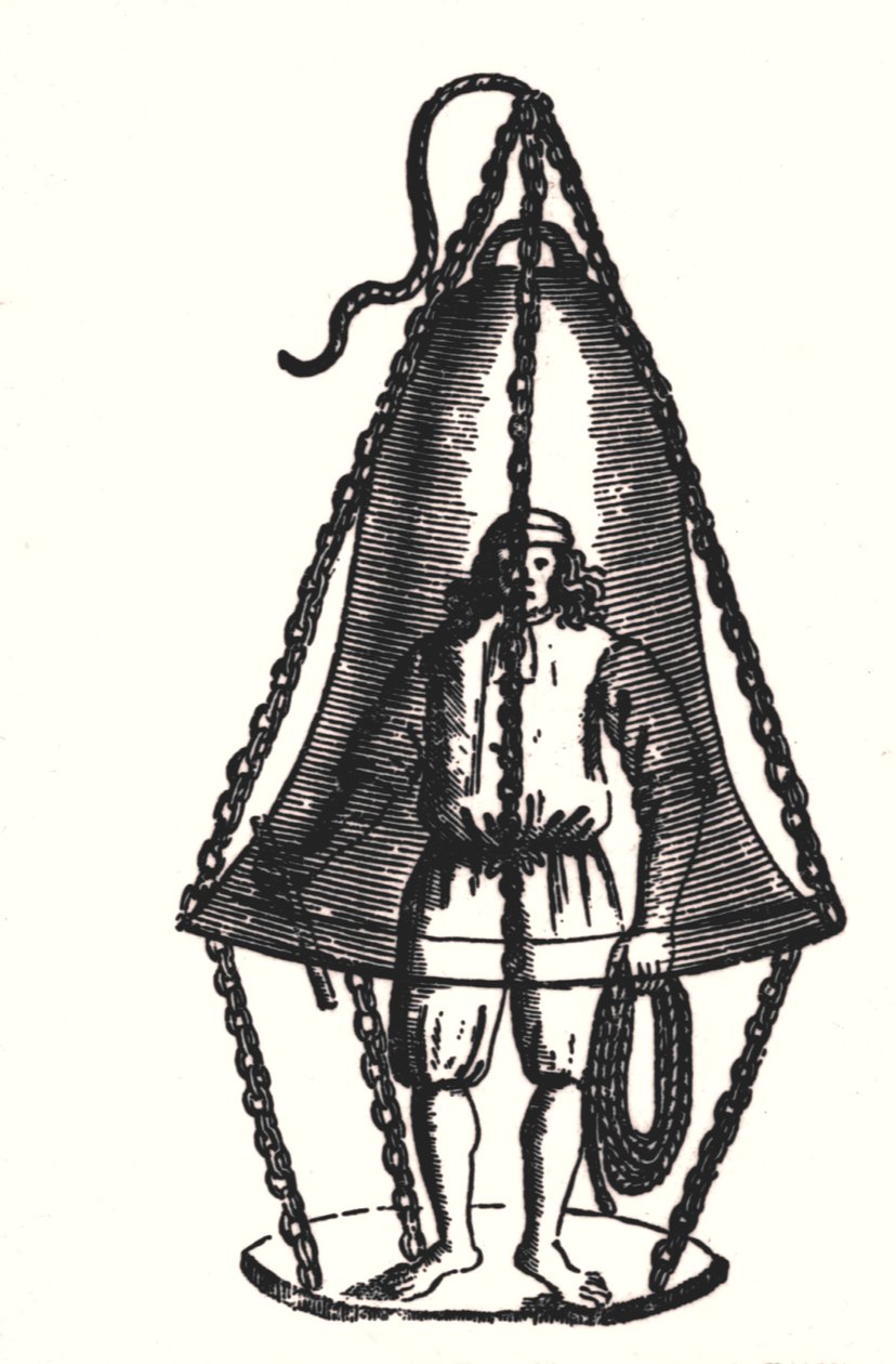 Sturmius Glocke von Italian School