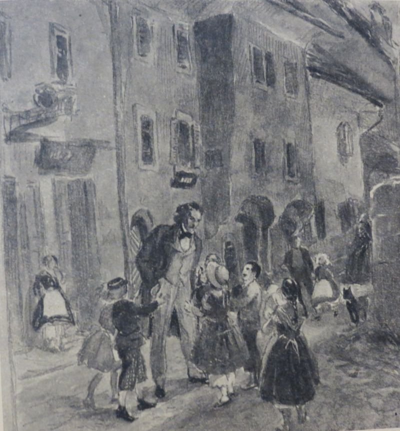 Dohtar Fign von Ivan Vavpotic