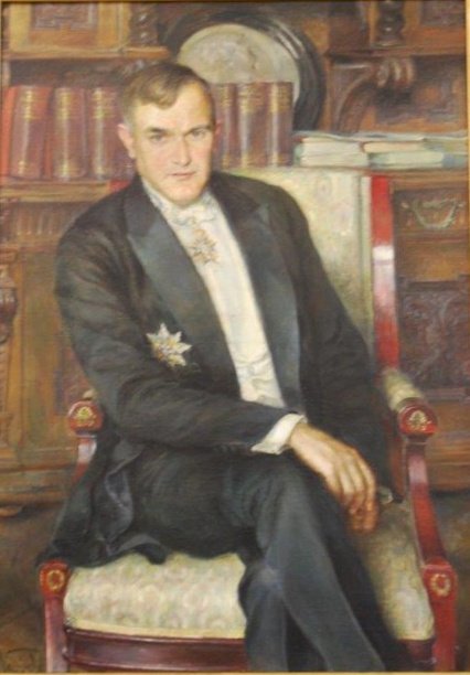 Niko Zupanic von Ivan Vavpotic