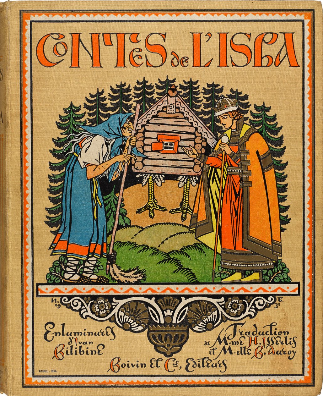 Cover von Contes de l