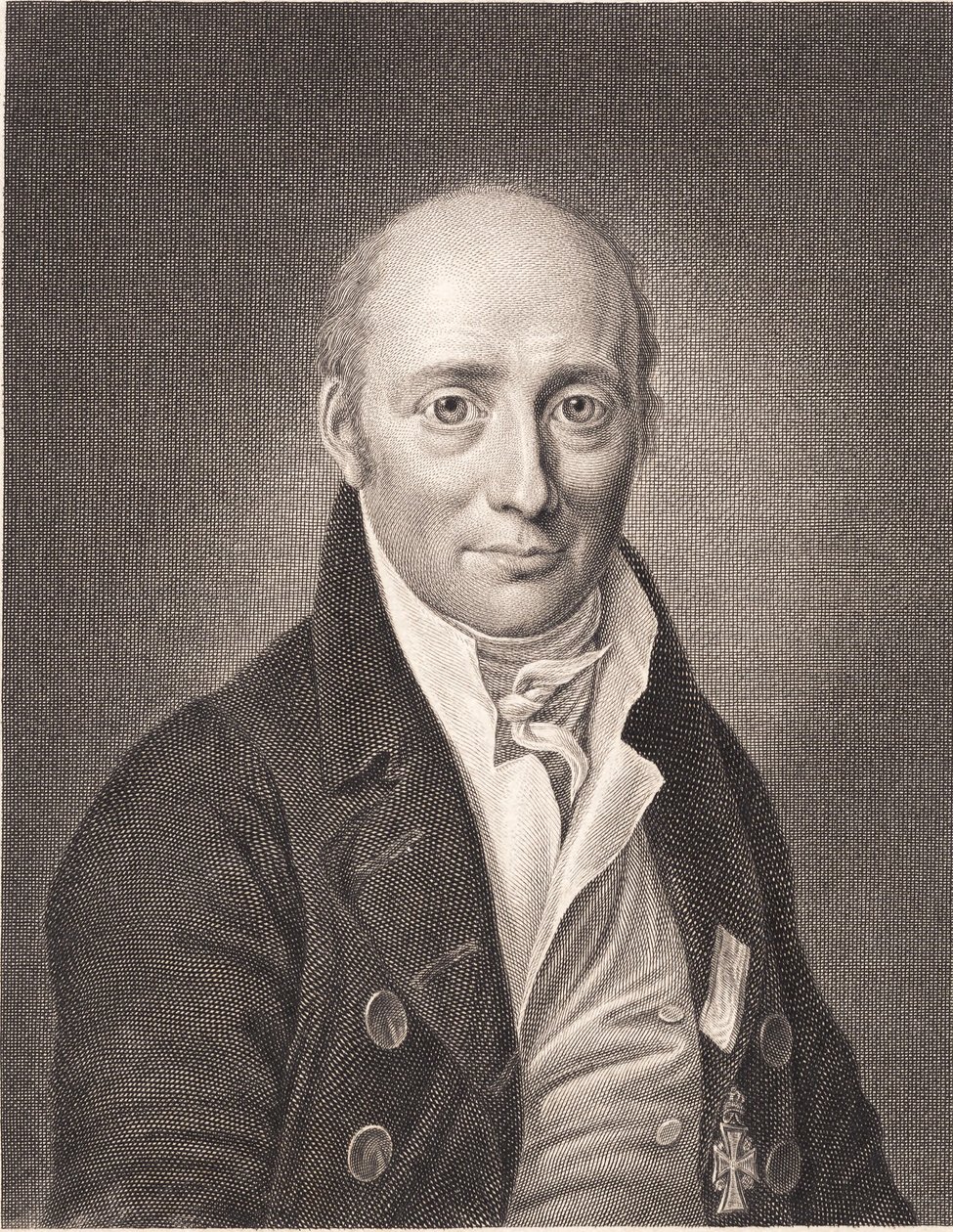 O.H. Mynster von J.F. Clemens