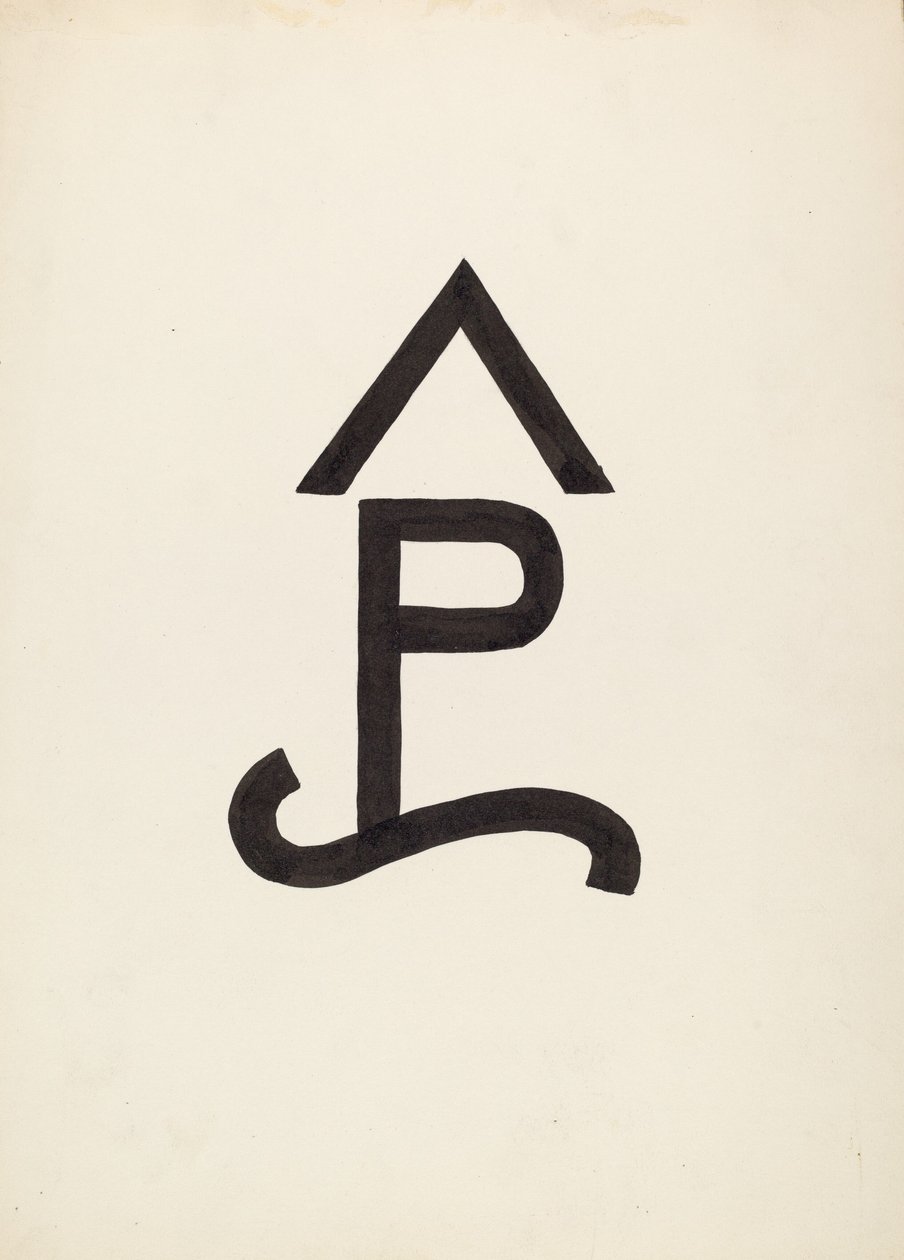 Viehbrand von J.Henry Marley