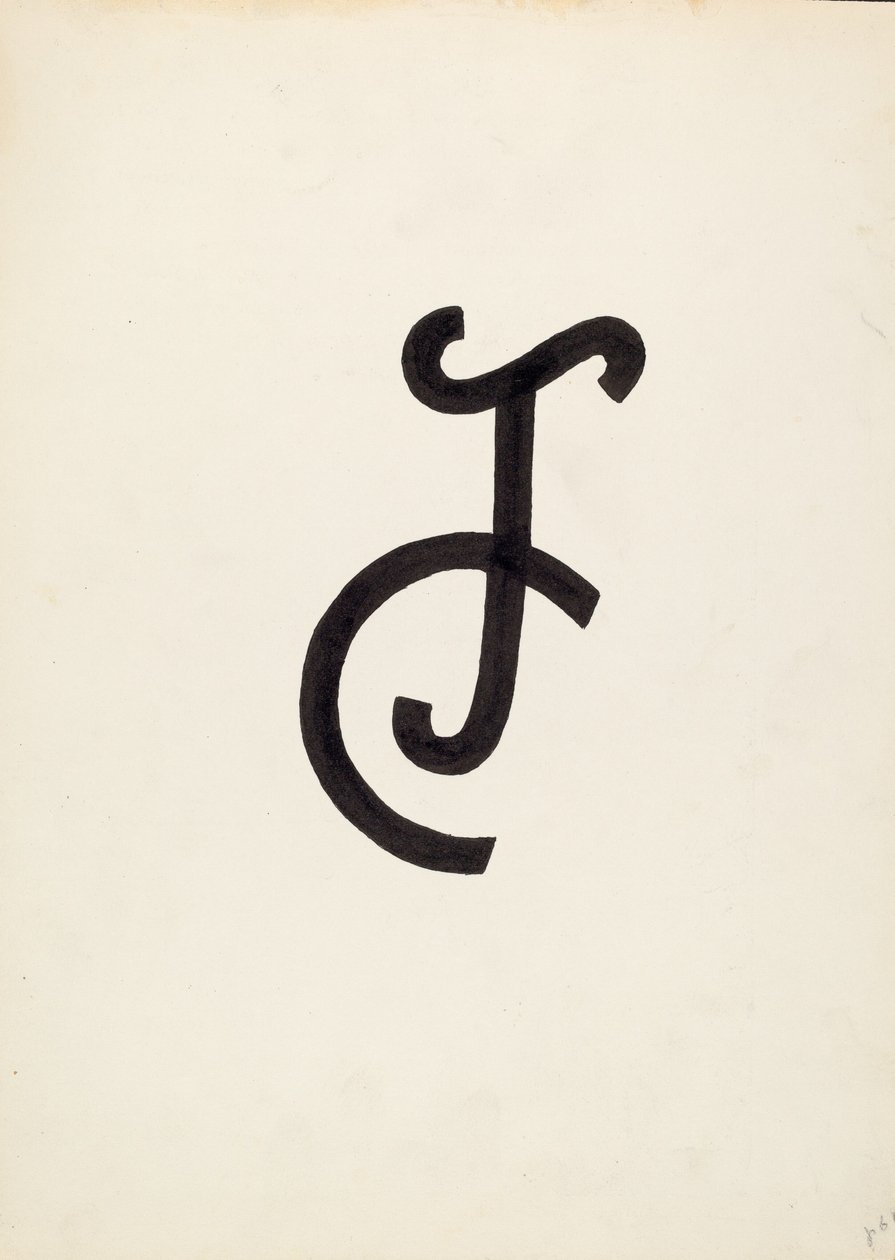 Viehbrand von J.Henry Marley