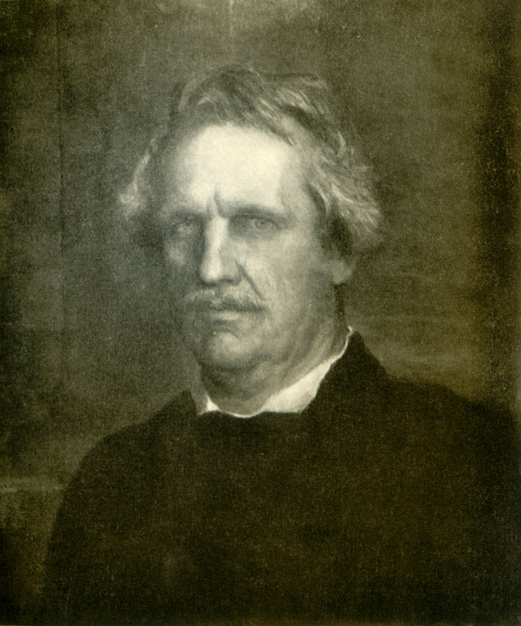 Lord Lawrence von J Caswall Smith