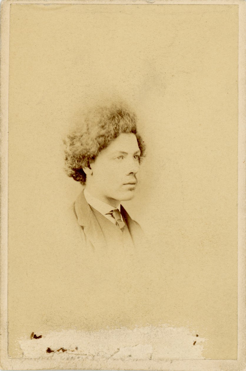 Charles Fairfax Murray (1849-1919) von J. H. Gibbons