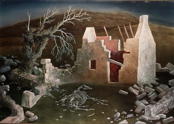 Nordwales von Jack Coburn Witherop