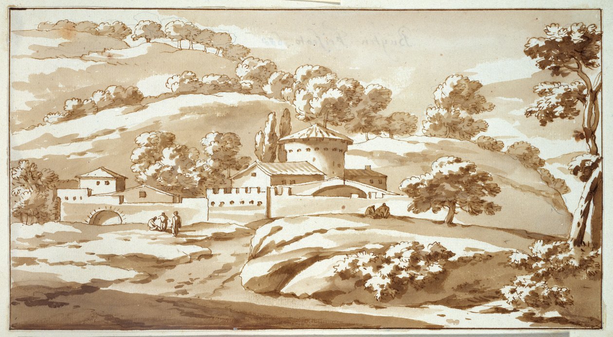 Buyten Friscato von Jacob van der Ulft