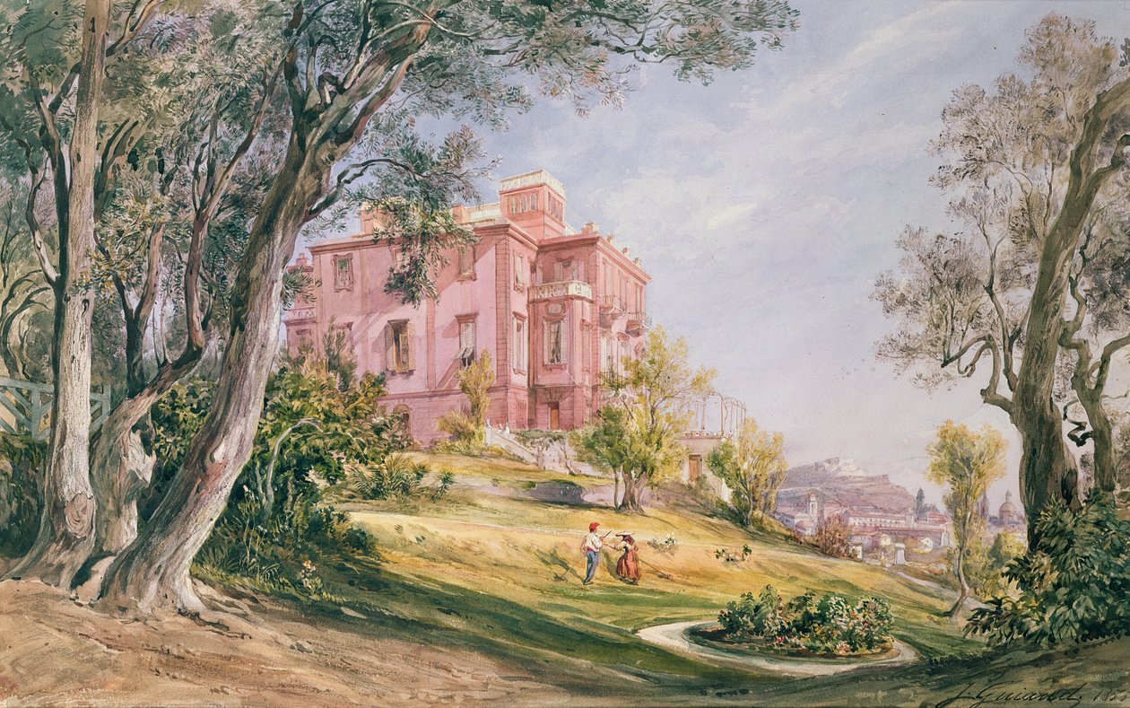 Unbekanntes Bild von Jacques Guiaud