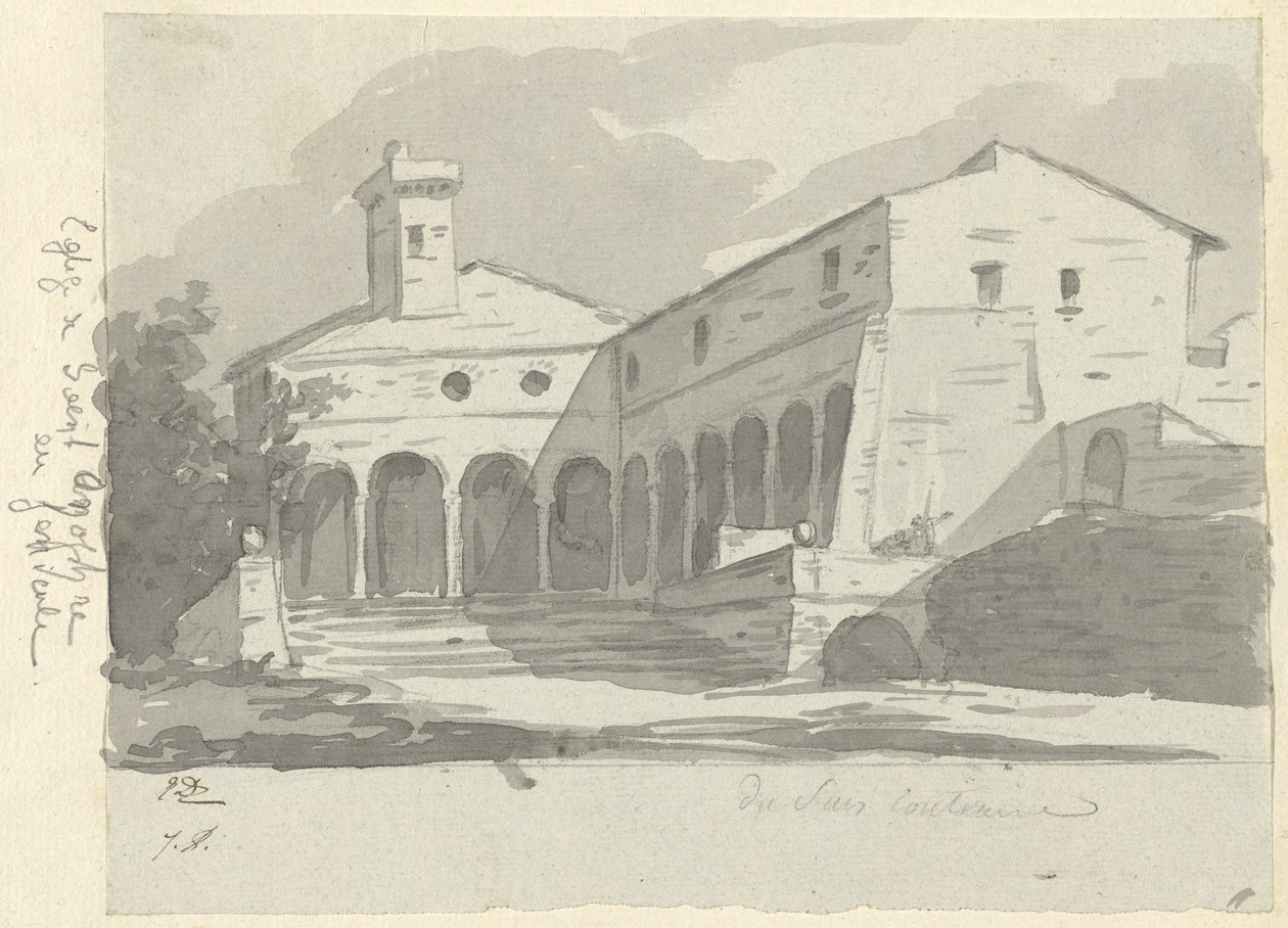 Kirche Sant