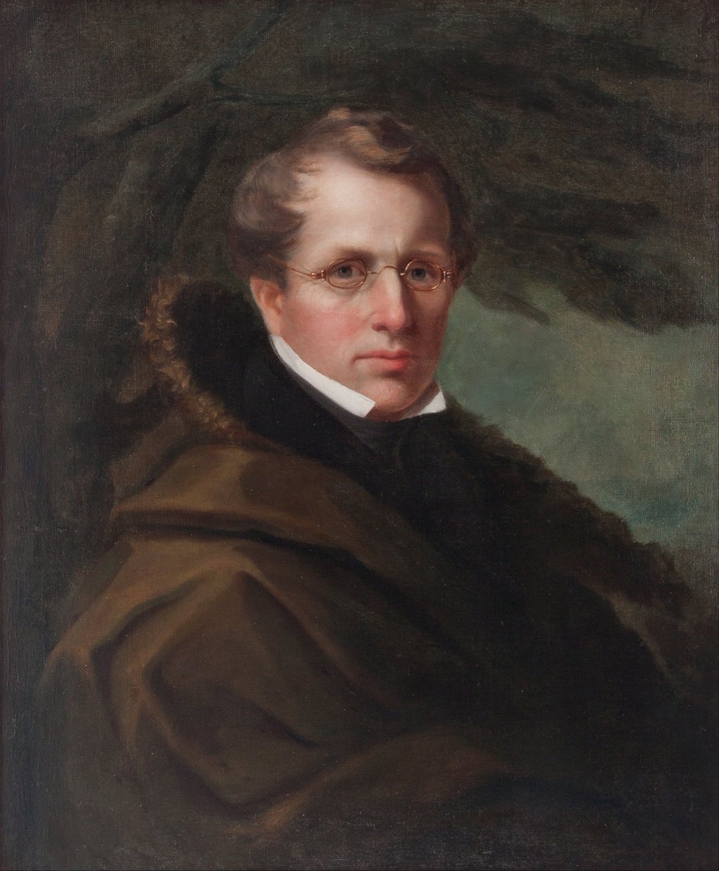 John Davies Jones von James Henry Beard