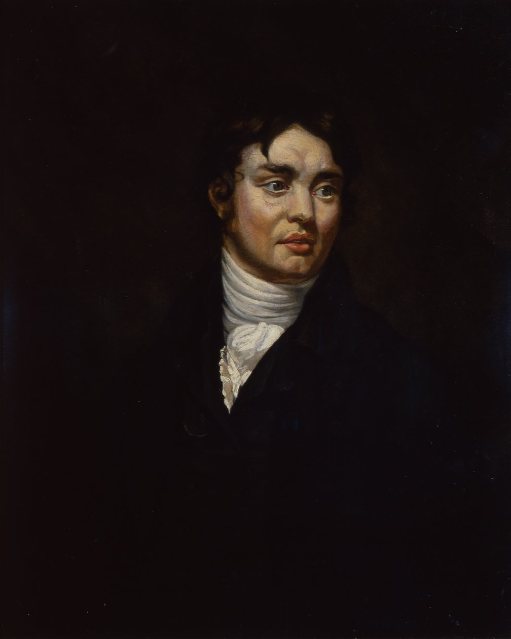 Samuel Taylor Coleridge, 1804 von James Northcote