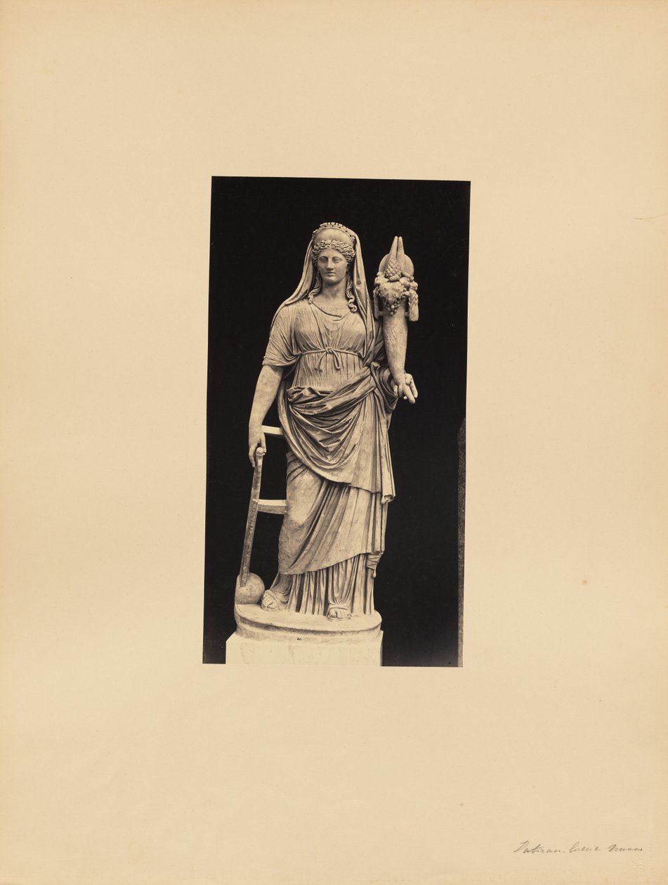 Ceres von James Anderson