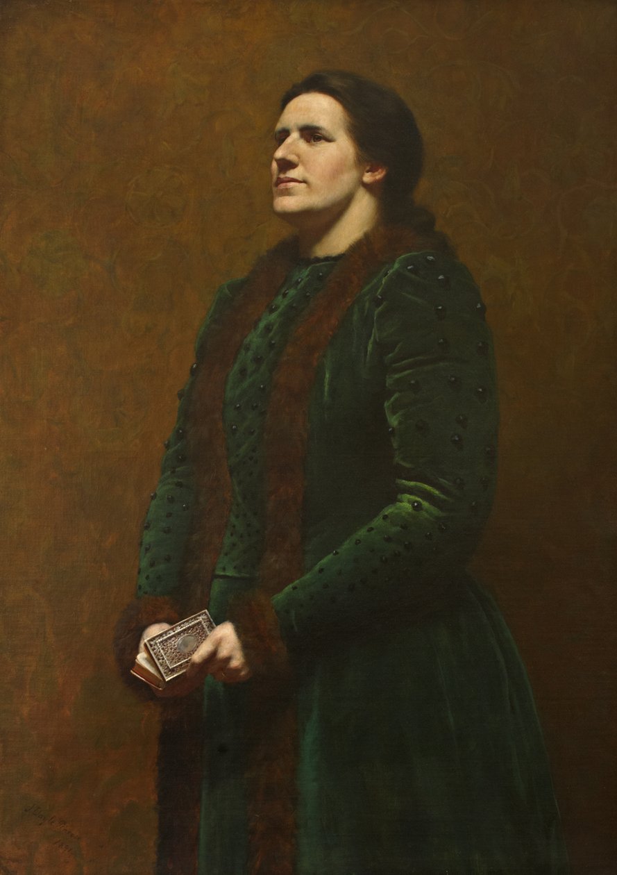 Antoinette Sterling von James Doyle Penrose