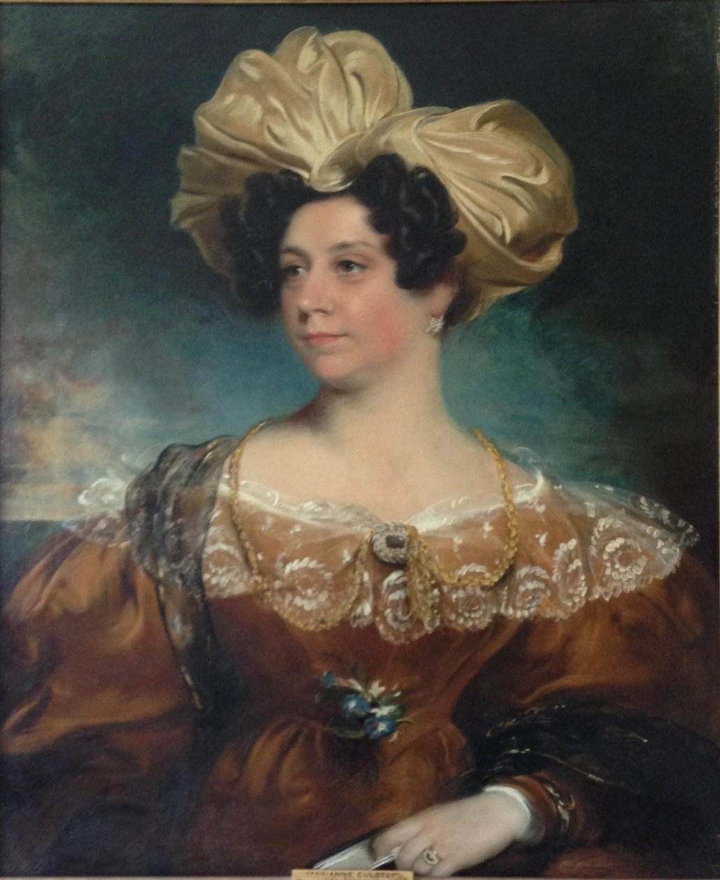 Marianne Colston von James Godsell Middleton von James Godsell Middleton