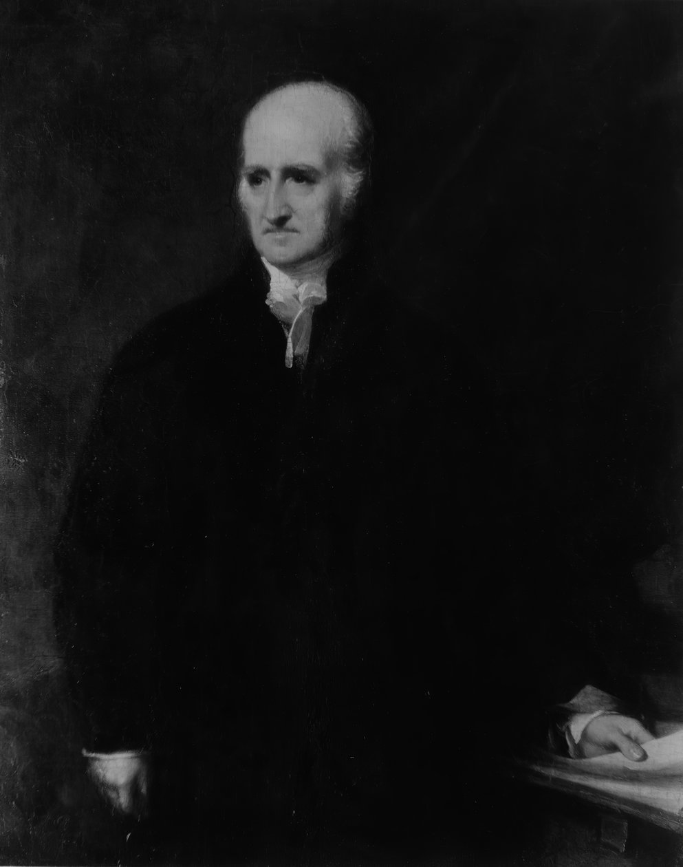 Benjamin West von James Green