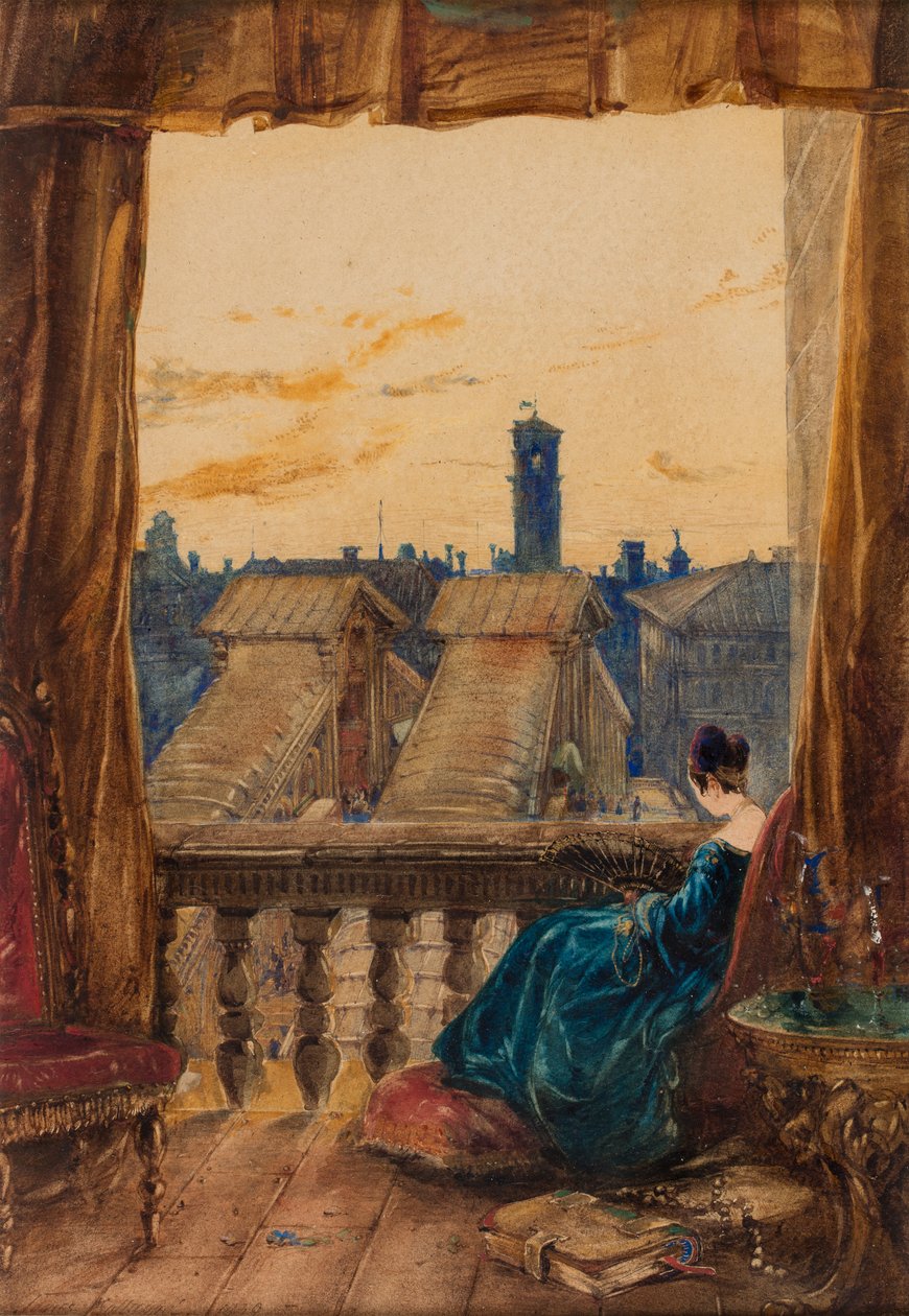 Venedig von James Holland
