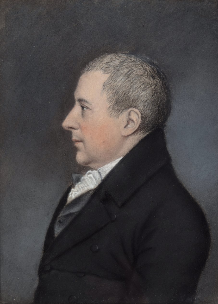 James Sharples Senior von James Junior Sharples