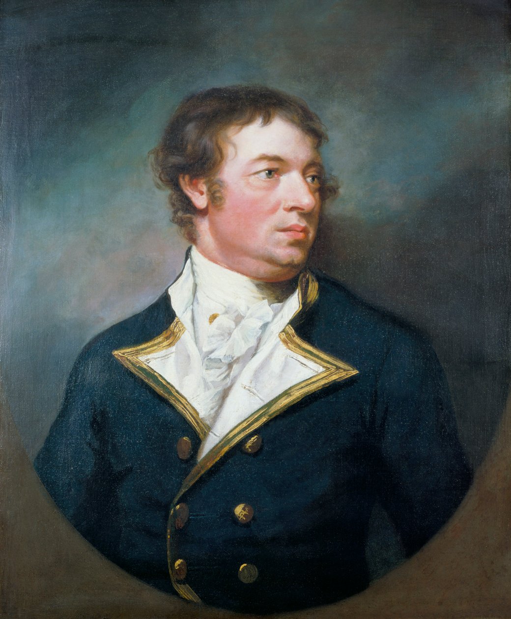 Unbekanntes Bild von James Northcote