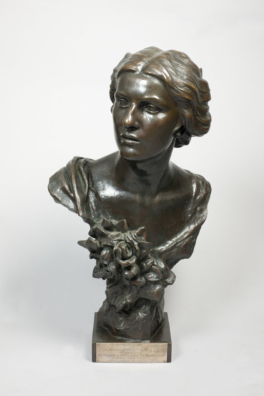 Erna von James Pittendrigh MacGillivray