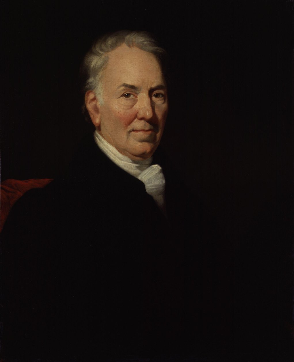 Thomas Bewick von James Ramsay